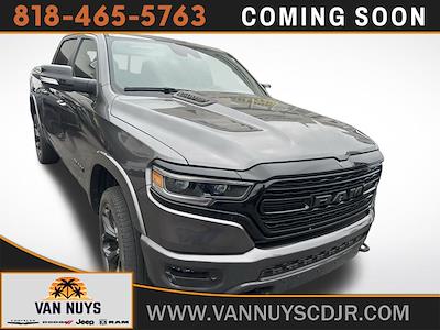 2022 Ram 1500 Crew Cab 4x4 Pickup for sale #TV24057 - photo 1