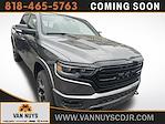 2022 Ram 1500 Crew Cab 4x4 Pickup for sale #TV24057 - photo 1
