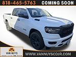 2023 Ram 1500 Crew Cab 4WD Pickup for sale #TV26640 - photo 1