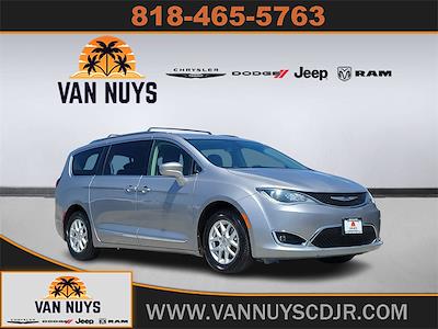 2020 Chrysler Pacifica FWD, Minivan for sale #PV20838 - photo 1