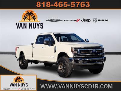 2021 Ford F-350 Crew Cab SRW 4x4, Pickup for sale #PV21597 - photo 1