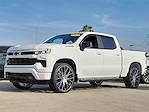 2022 Chevrolet Silverado 1500 Crew Cab 4x4, Pickup for sale #PV21603 - photo 32