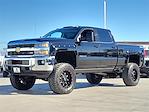 2015 Chevrolet Silverado 2500 Crew Cab 4x4, Pickup for sale #PV21917 - photo 31