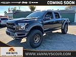 2019 Ford F-150 SuperCrew Cab 4x4, Pickup for sale #PV21933 - photo 3