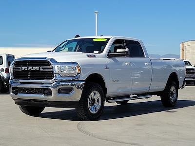 2020 Ram 2500 Crew Cab 4x4 Pickup for sale #PV22017 - photo 1