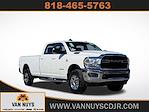 2020 Ram 2500 Crew Cab 4x4 Pickup for sale #PV22017 - photo 24