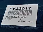2020 Ram 2500 Crew Cab 4x4 Pickup for sale #PV22017 - photo 23