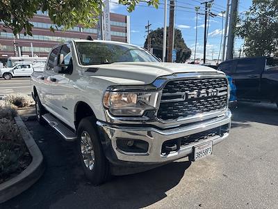 2023 Ram 2500 Crew Cab 4x4, Pickup for sale #PV22039 - photo 1