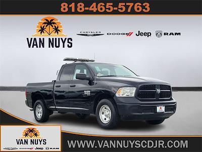 2023 Ram 1500 Classic Quad Cab 4x4, Pickup for sale #PV22062 - photo 1