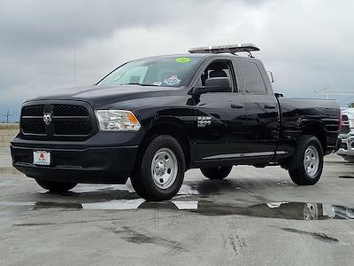 2023 Ram 1500 Classic Quad Cab 4x4 Pickup for sale #PV22062 - photo 1