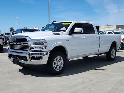 2022 Ram 2500 Crew Cab 4x4 Pickup for sale #PV22140 - photo 1