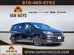 Used 2022 Chrysler Pacifica Limited FWD Minivan for sale #PV22925 - photo 1