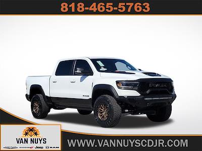 2022 Ram 1500 Crew Cab 4x4 Pickup for sale #PV22935 - photo 1