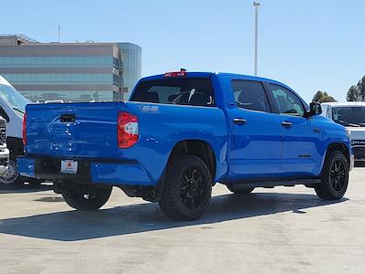 2021 Toyota Tundra CrewMax Cab 4x2 Pickup for sale #PV23005 - photo 2