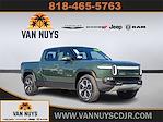 Used 2023 Rivian R1T Adventure Crew Cab AWD Pickup for sale #PV23029 - photo 1