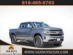2021 Chevrolet Silverado 1500 Crew Cab 4x4 Pickup for sale #PV23038 - photo 1