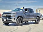 2021 Chevrolet Silverado 1500 Crew Cab 4x4 Pickup for sale #PV23038 - photo 3