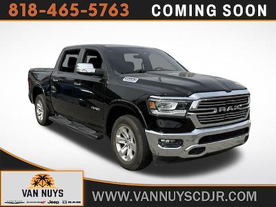 2022 Ram 1500 Crew Cab 4x4 Pickup for sale #PV23064 - photo 1