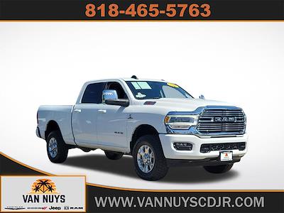 2023 Ram 2500 Crew Cab 4x4 Pickup for sale #PV23114 - photo 1