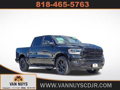 2023 Ram 1500 Crew Cab 4x4 Pickup for sale #PV23186 - photo 1