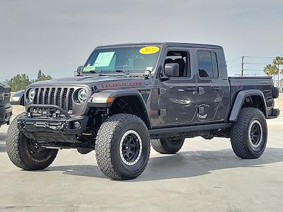 2021 Jeep Gladiator Crew Cab 4x4 Pickup for sale #PV23193 - photo 1