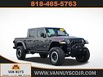2021 Jeep Gladiator Crew Cab 4x4 Pickup for sale #PV23193 - photo 3