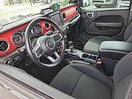 2021 Jeep Gladiator Crew Cab 4x4 Pickup for sale #PV23193 - photo 6