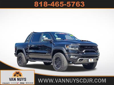 2023 Ram 1500 Crew Cab 4x4 Pickup for sale #PV23196 - photo 1