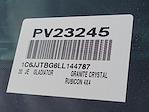 2020 Jeep Gladiator Crew Cab 4x4 Pickup for sale #PV23245 - photo 22