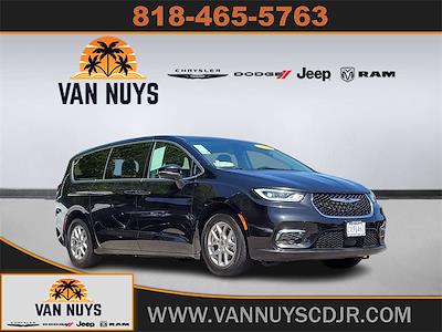 2023 Chrysler Pacifica FWD Minivan for sale #PV23269 - photo 1