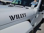 2021 Jeep Gladiator Crew Cab 4x4 Pickup for sale #PV23328 - photo 23