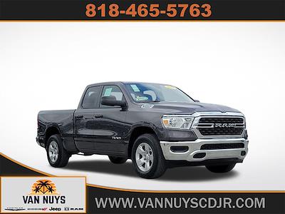 2024 Ram 1500 Quad Cab 4x2 Pickup for sale #PV23364 - photo 1