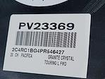 2023 Chrysler Pacifica FWD Minivan for sale #PV23369 - photo 23