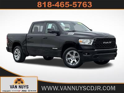 2023 Ram 1500 Crew Cab 4x4 Pickup for sale #PV23371 - photo 1