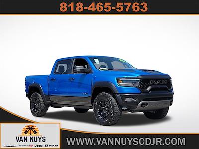 2024 Ram 1500 Crew Cab 4x4 Pickup for sale #PV23393 - photo 1