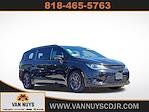 2020 Chrysler Pacifica FWD Minivan for sale #PV23403 - photo 1