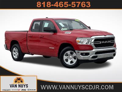 2022 Ram 1500 Quad Cab 4x2 Pickup for sale #PV23432 - photo 1