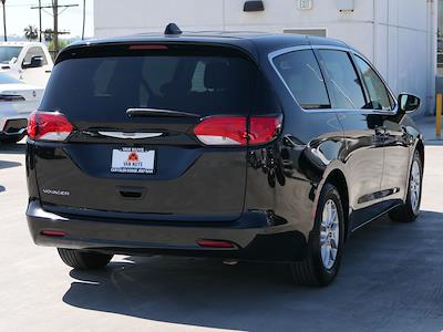 2023 Chrysler Voyager FWD Minivan for sale #PV23436 - photo 2