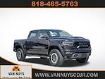 2021 Ram 1500 Crew Cab 4x4 Pickup for sale #PV23470 - photo 28