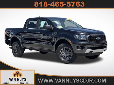 2020 Ford Ranger SuperCrew Cab 4x2 Pickup for sale #PV23530 - photo 1