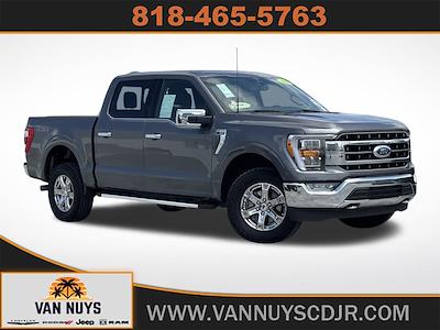 2023 Ford F-150 SuperCrew Cab 4x4 Pickup for sale #PV23546 - photo 1