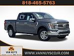 2023 Ford F-150 SuperCrew Cab 4x4 Pickup for sale #PV23546 - photo 1