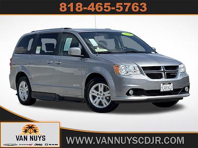 2019 Dodge Grand Caravan FWD Minivan for sale #PV23607 - photo 1