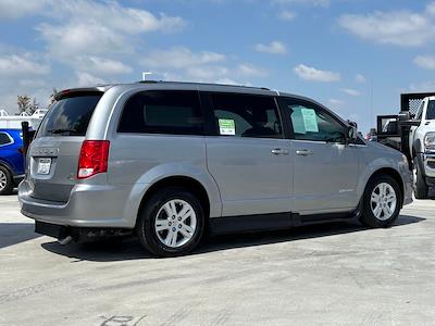 2019 Dodge Grand Caravan FWD Minivan for sale #PV23607 - photo 2