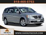 2019 Dodge Grand Caravan FWD Minivan for sale #PV23607 - photo 1