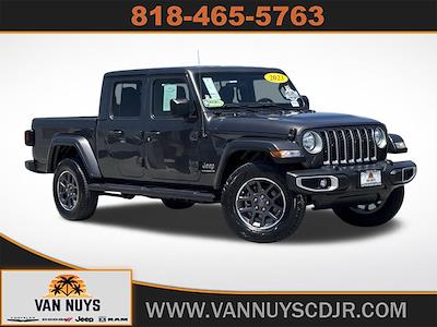 2023 Jeep Gladiator Crew Cab 4x4 Pickup for sale #PV23619 - photo 1