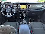 2023 Jeep Gladiator Crew Cab 4x4 Pickup for sale #PV23619 - photo 21