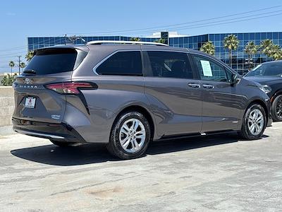 2021 Toyota Sienna FWD Minivan for sale #PV23620 - photo 2