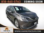 2021 Toyota Sienna FWD Minivan for sale #PV23620 - photo 1