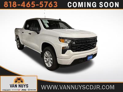 2024 Chevrolet Silverado 1500 Crew Cab 4x4 Pickup for sale #PV23641 - photo 1